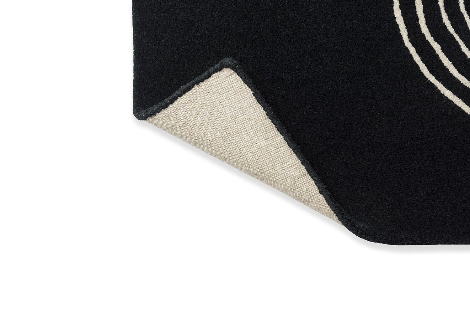 Brink & Campman Decor Flow – Caviar 091305