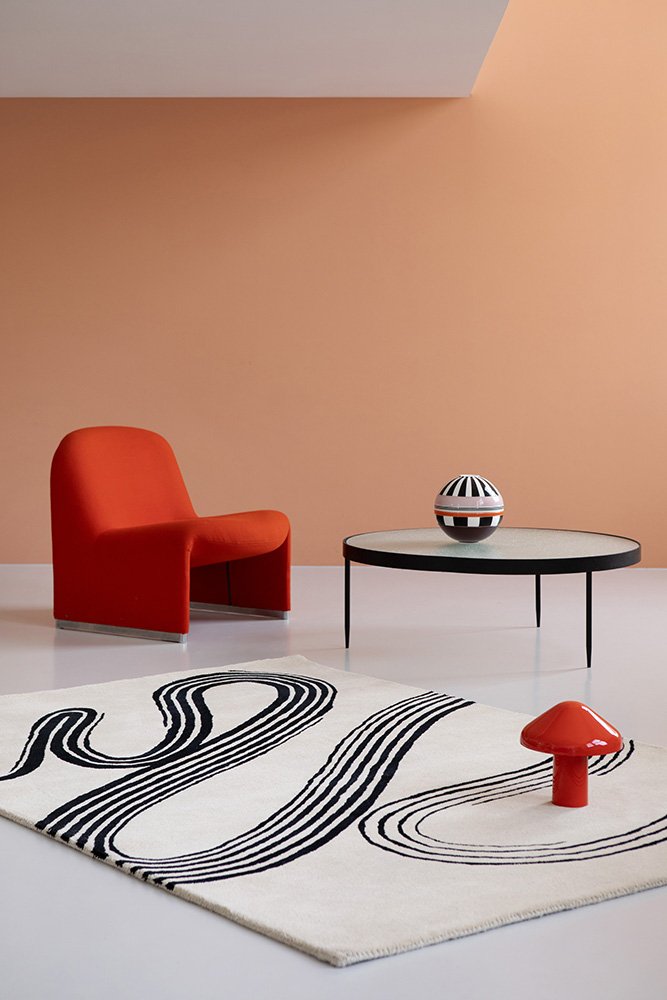 Brink & Campman Decor Flow – Soft Sand 091309