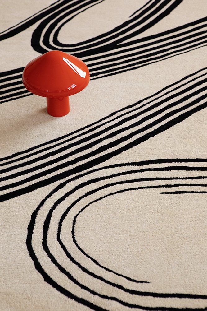 Brink & Campman Decor Flow – Soft Sand 091309