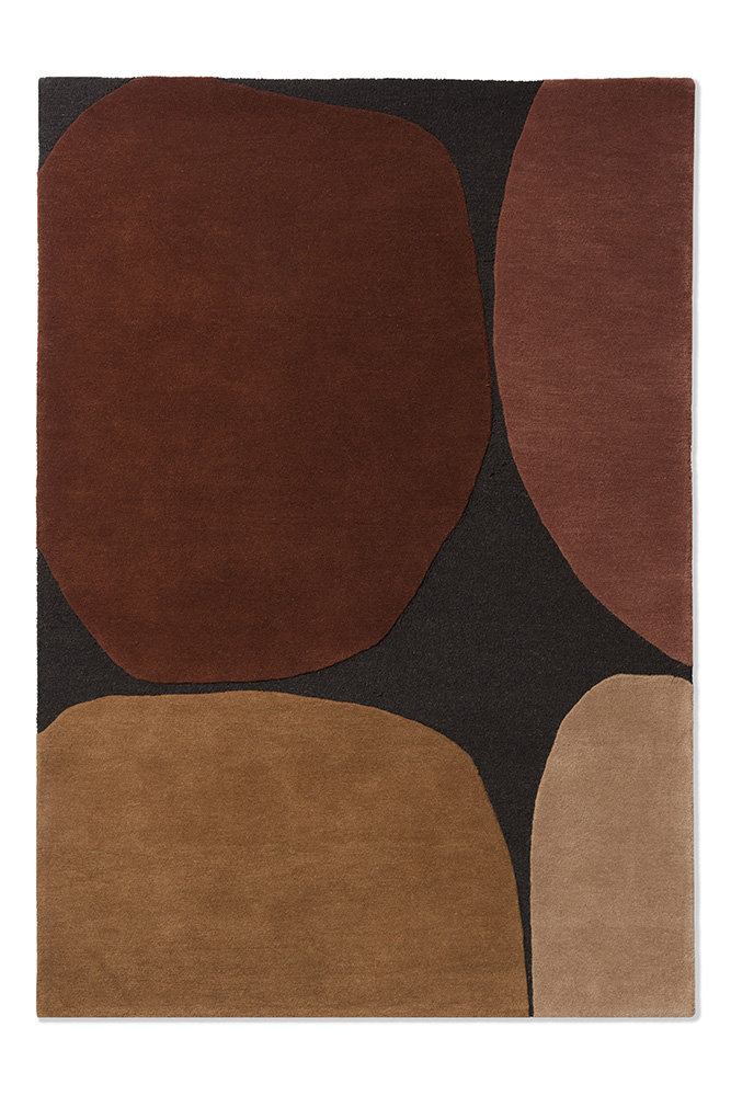 Brink & Campman Decor Plateau – Terra 091903