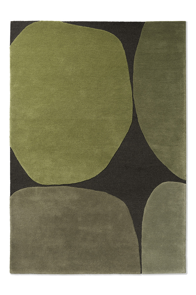 Brink & Campman Decor Plateau – Moss 091907