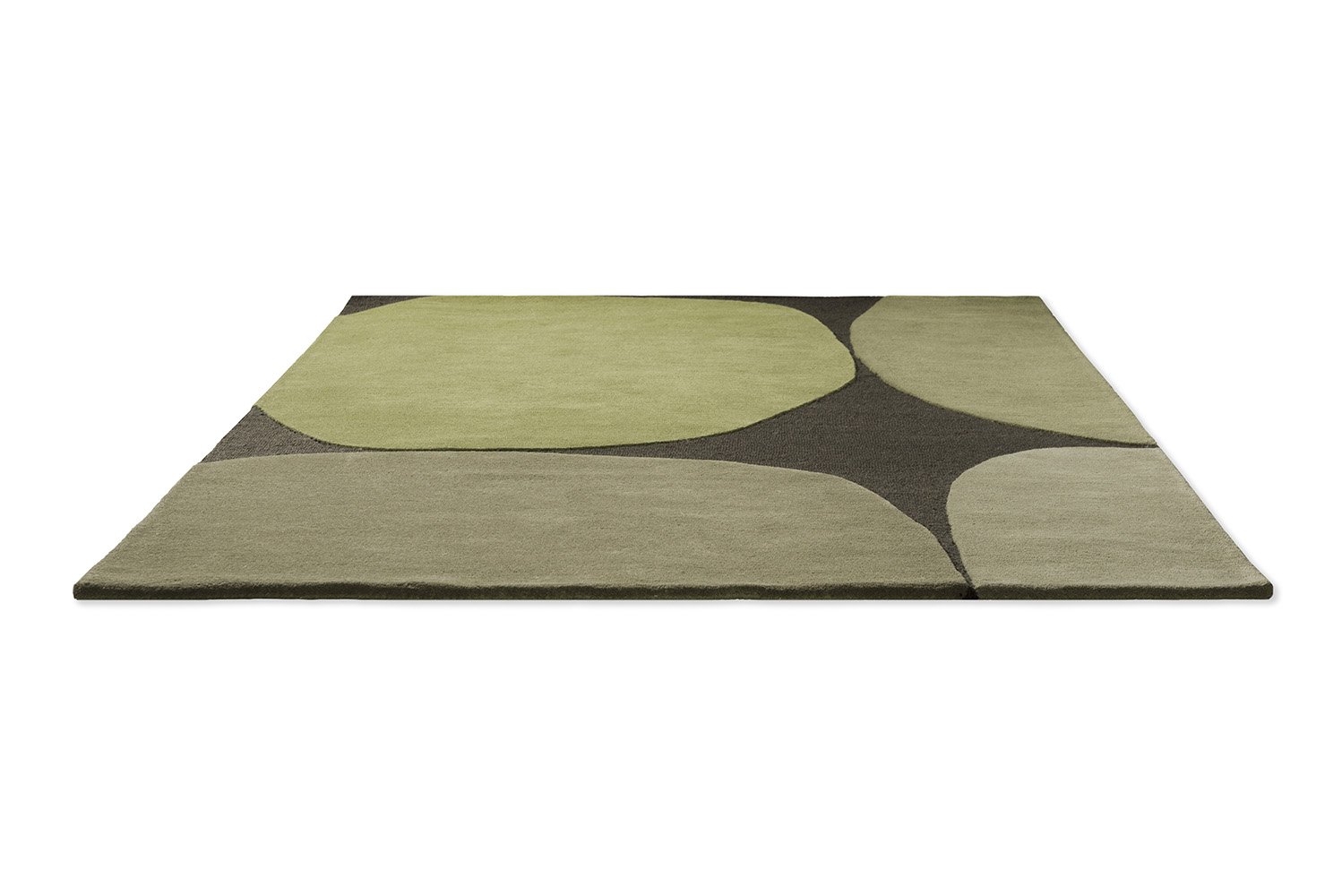 Brink & Campman Decor Plateau – Moss 091907