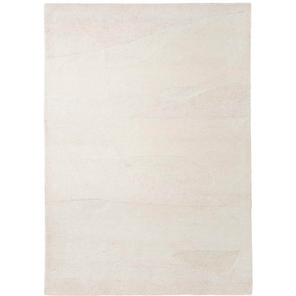 Brink & Campman Decor Scape Woolwhite 95001