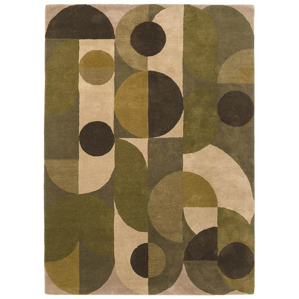 Brink & Campman Decor Cosmo Greens 95207