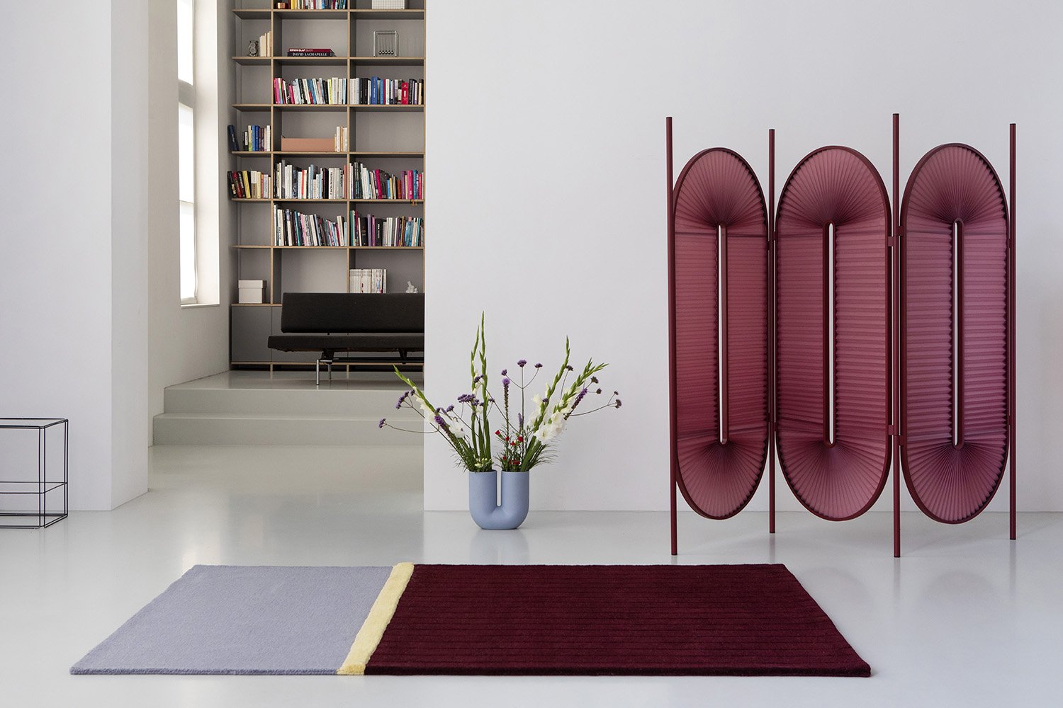 Brink & Campman Decor Order – Deep Cherry 097900
