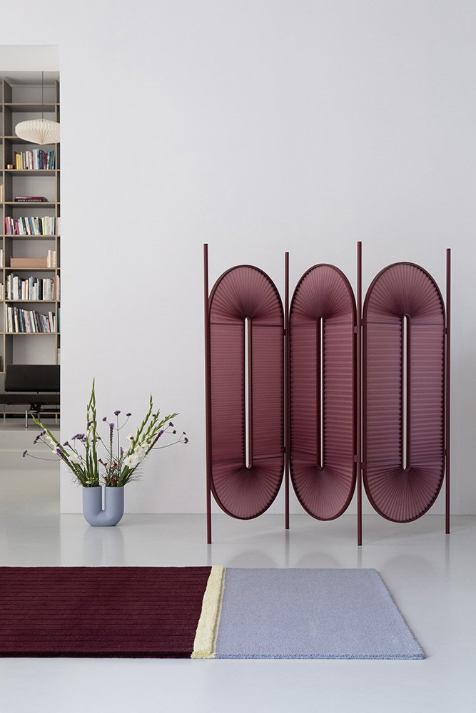Brink & Campman Decor Order – Deep Cherry 097900