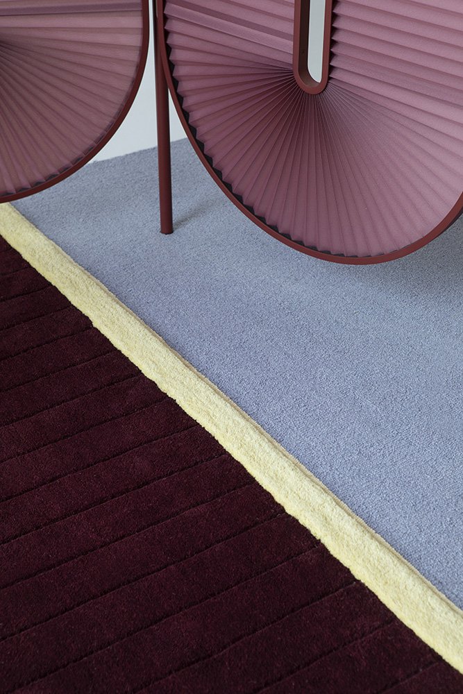 Brink & Campman Decor Order – Deep Cherry 097900
