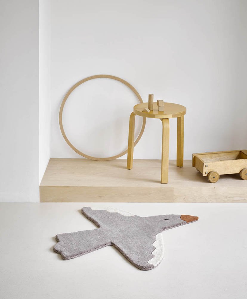 Brink & Campman Decor Bird 141201