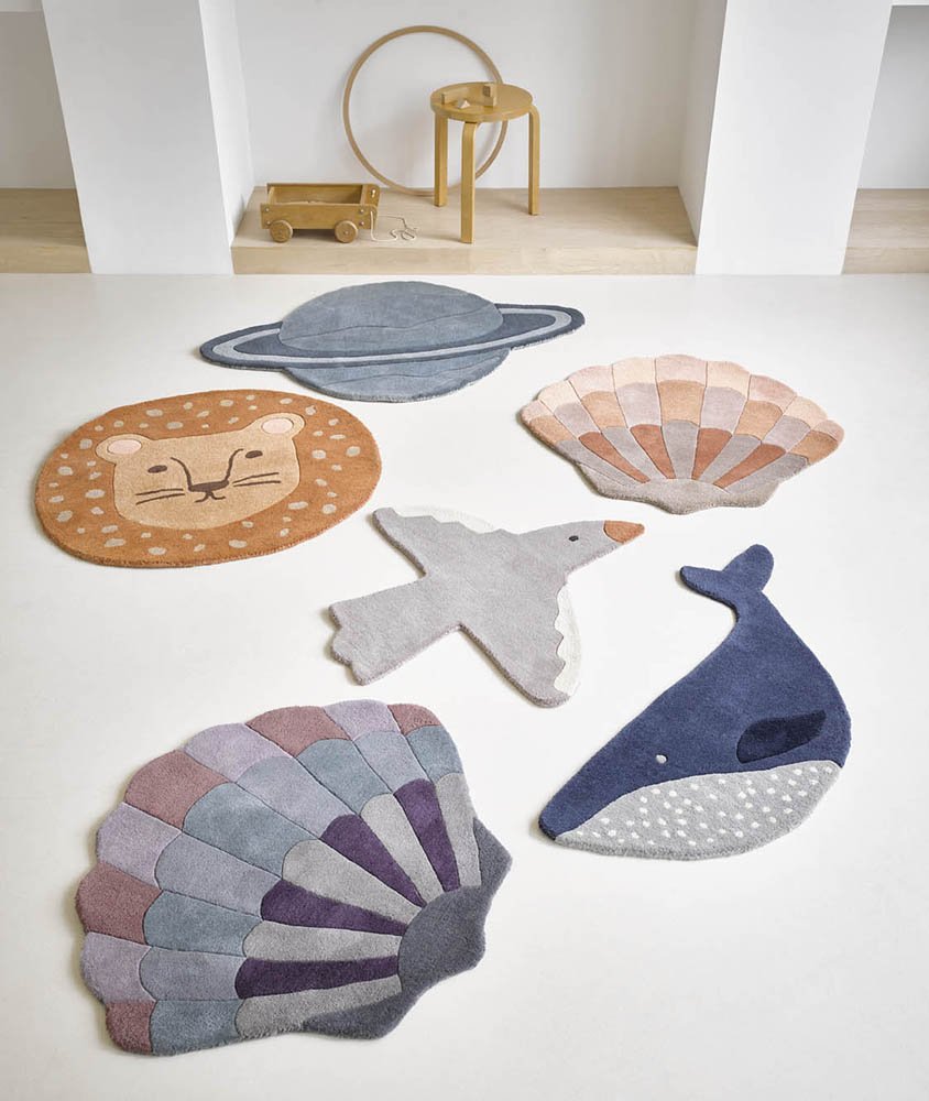 Brink & Campman Decor Bird 141201