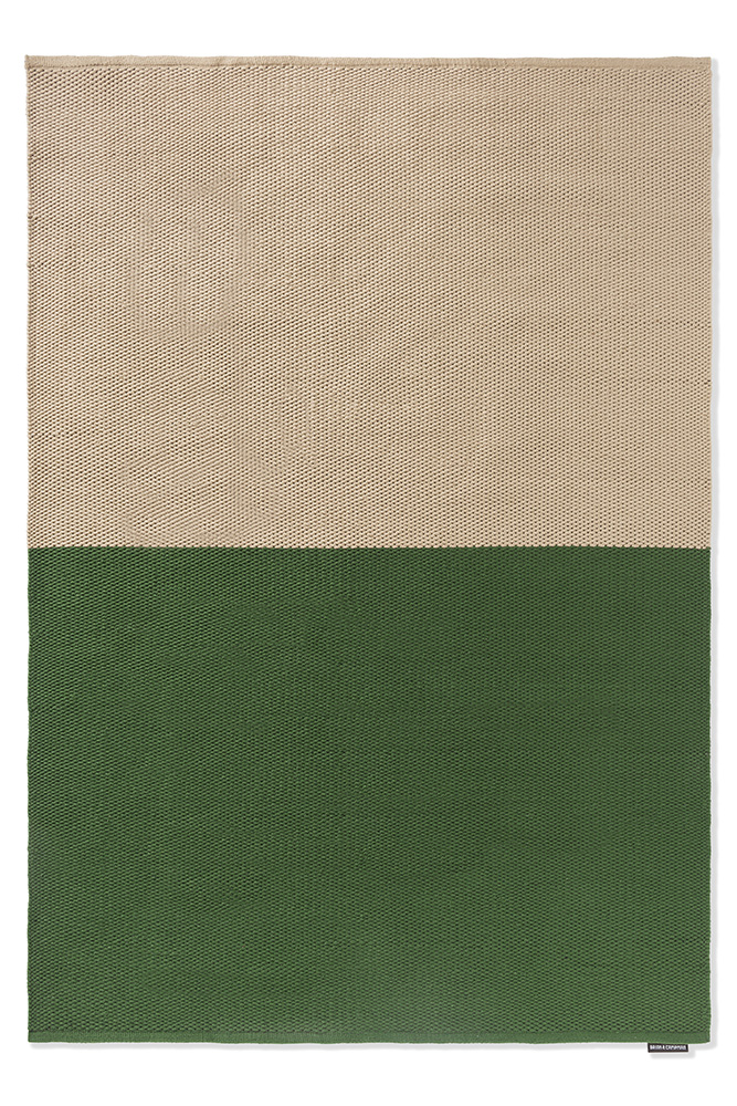 B&C Deck Spring Green Outdoor 496607
