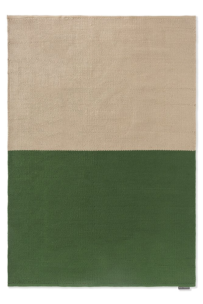 B&C Deck Spring Green Outdoor 496607