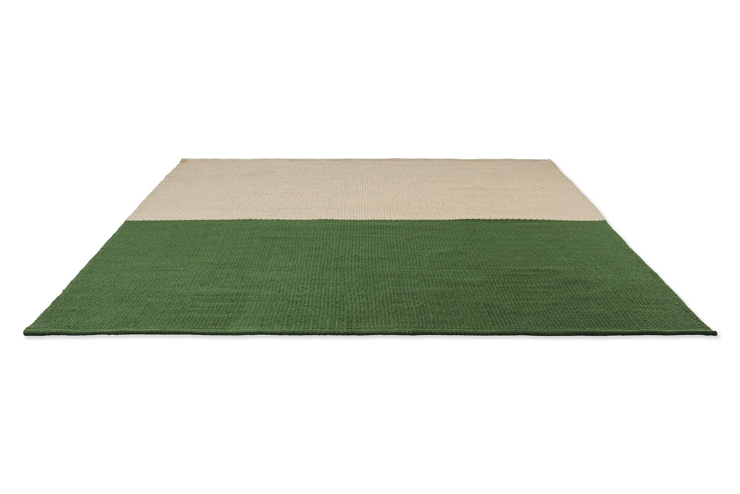 B&C Deck Spring Green Outdoor 496607
