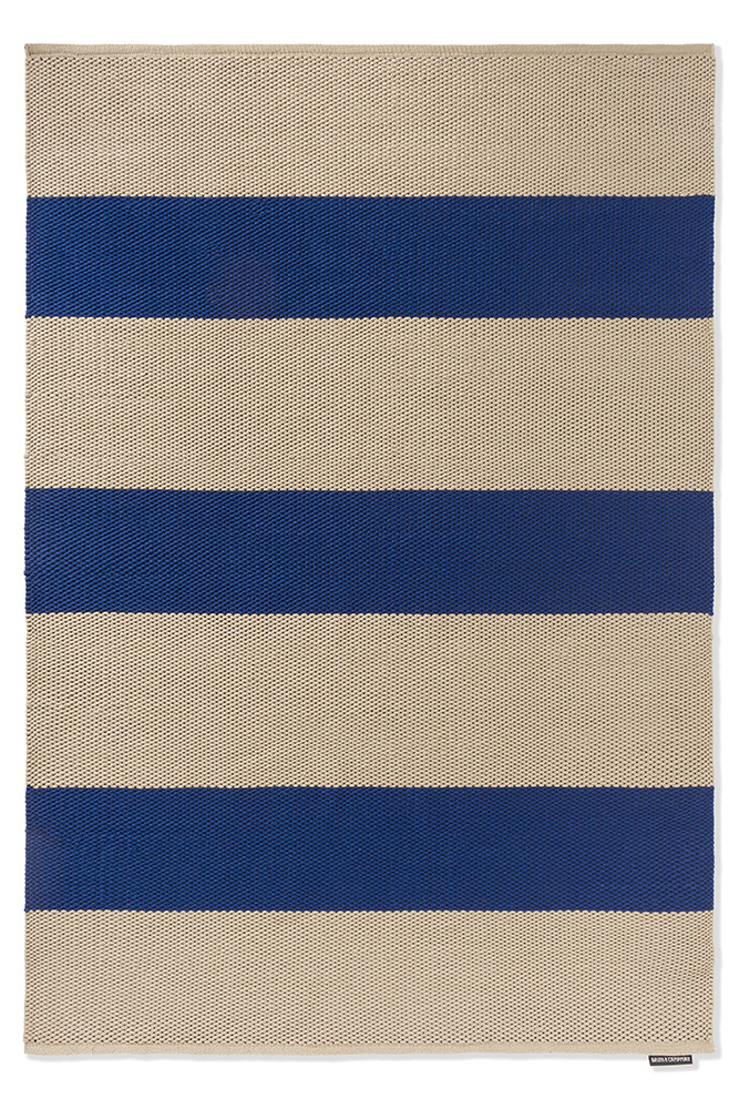 B&C Deck Electric Blue Outdoor 496708