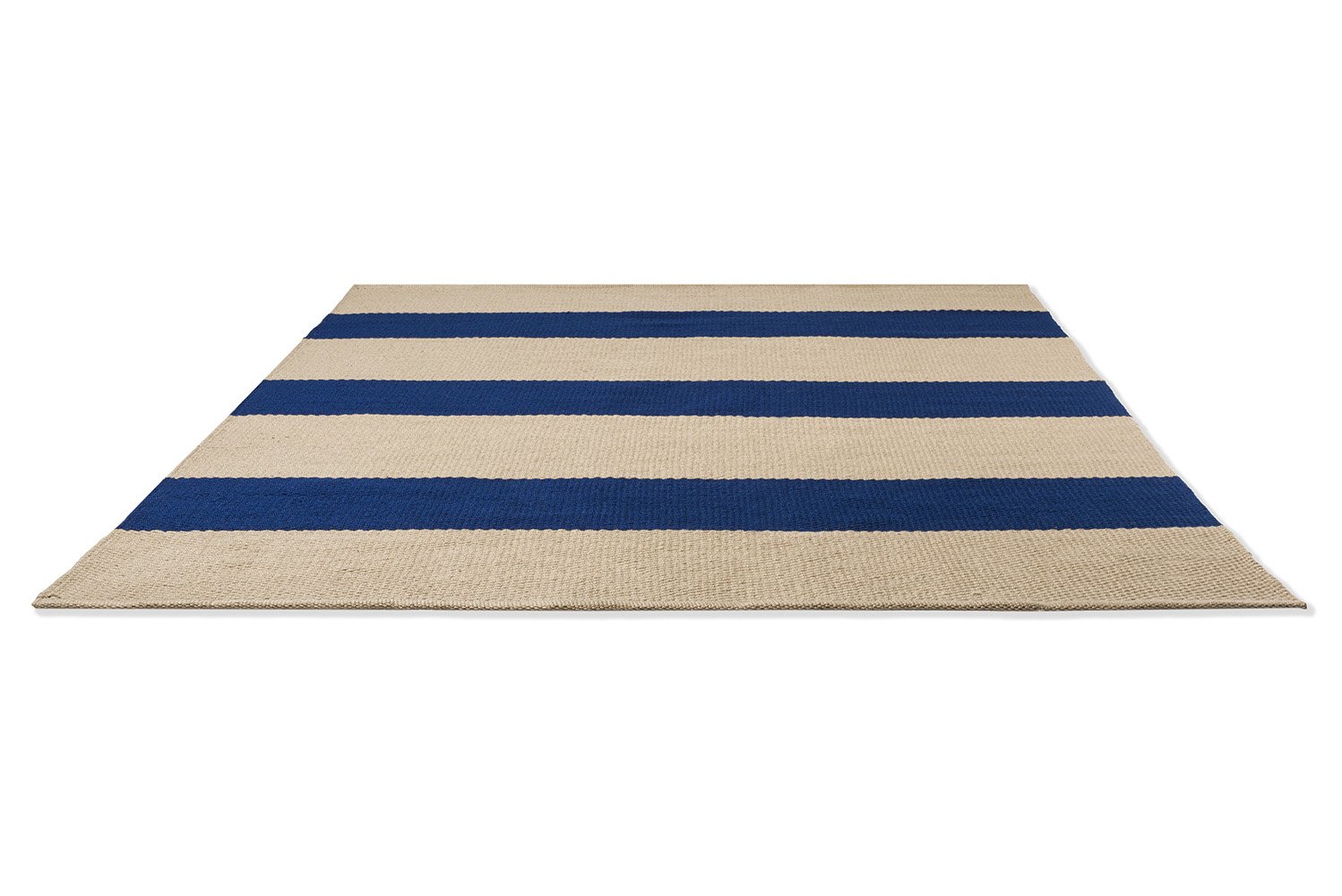 Brink & Campman Deck Electric Blue Outdoor 496708
