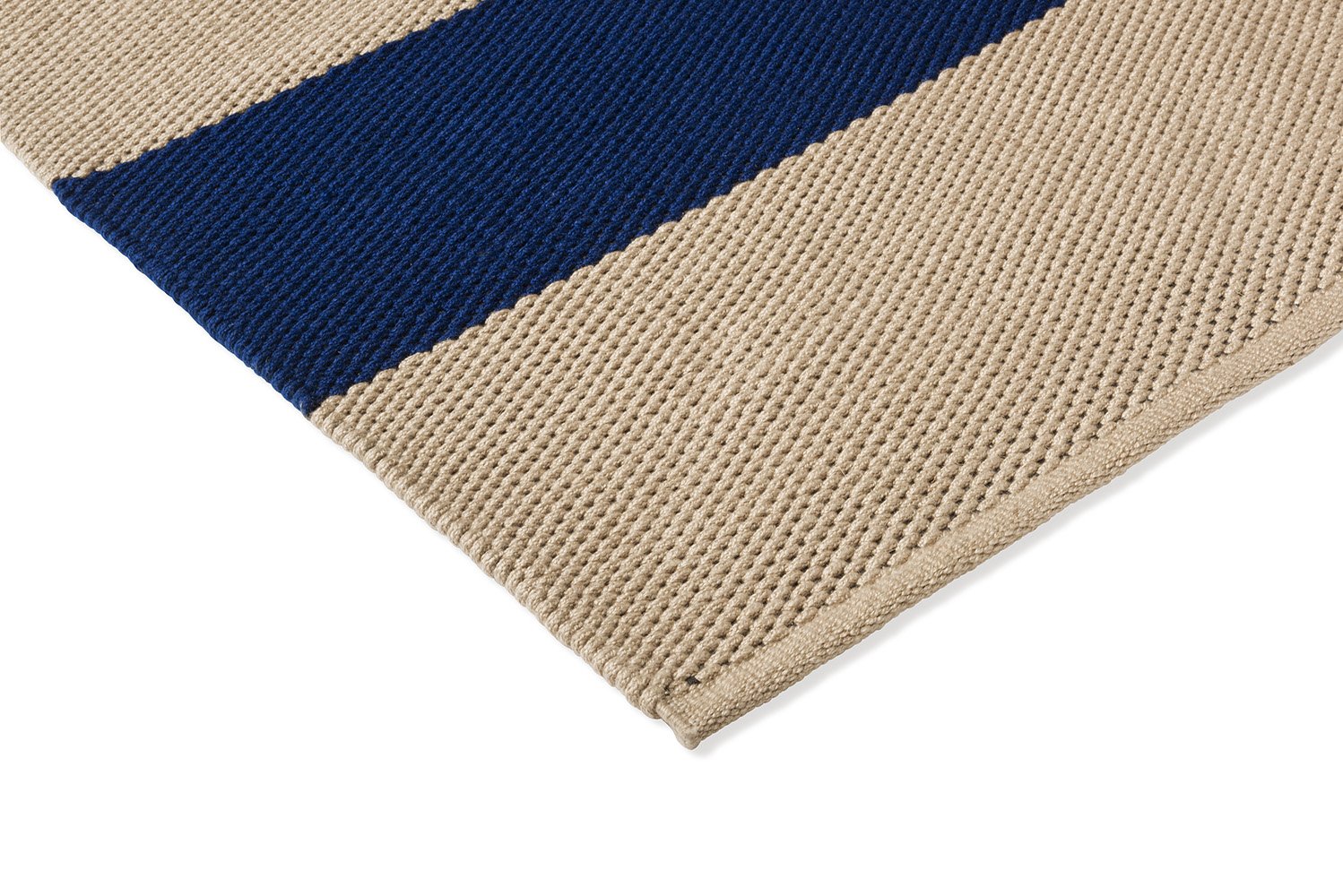 Brink & Campman Deck Electric Blue Outdoor 496708