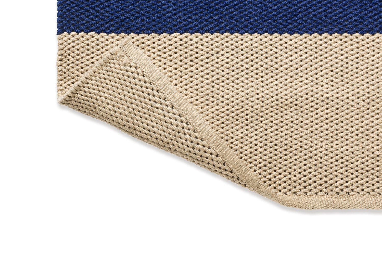 Brink & Campman Deck Electric Blue Outdoor 496708