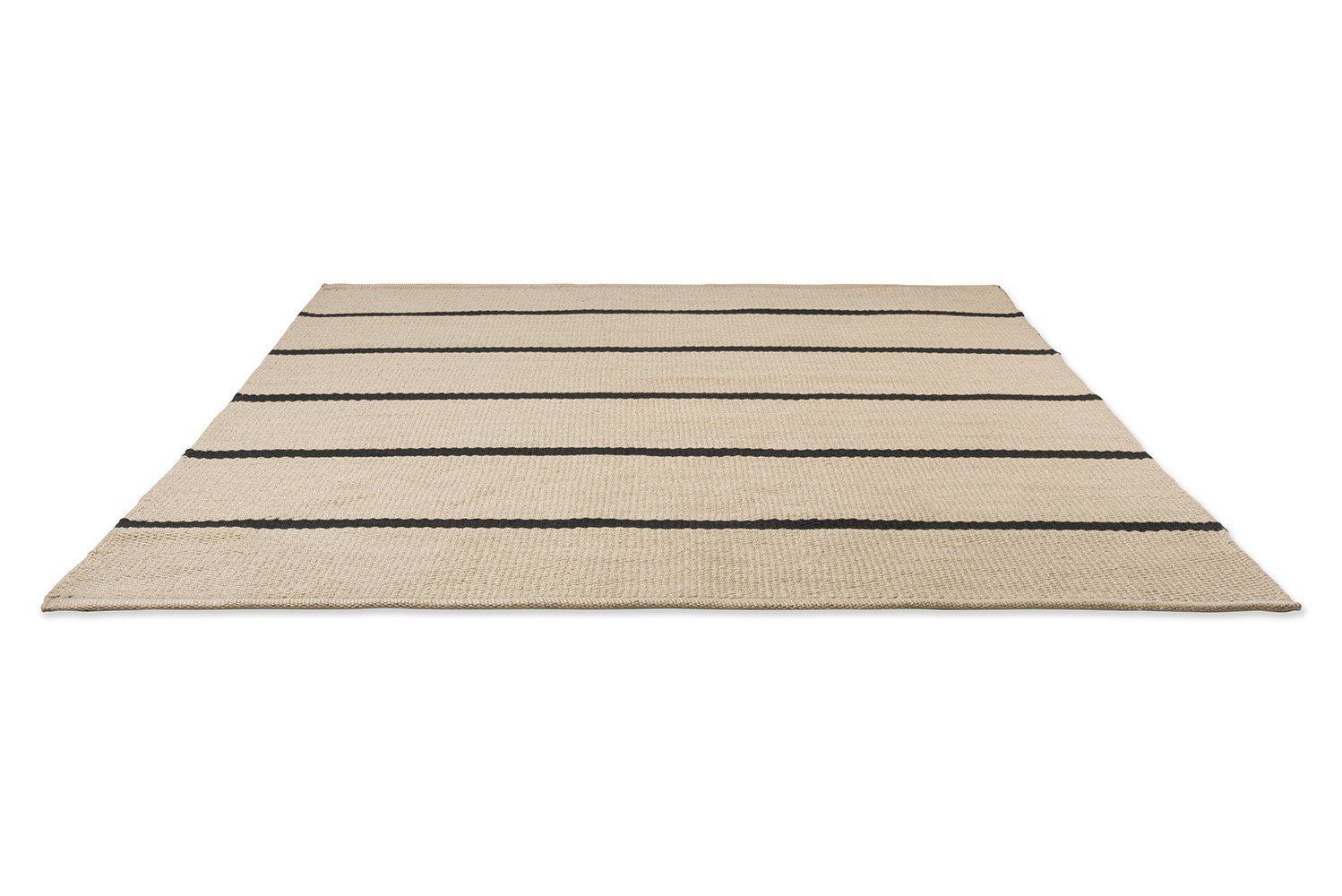 Brink & Campman Deck Charcoal Black Outdoor 496805