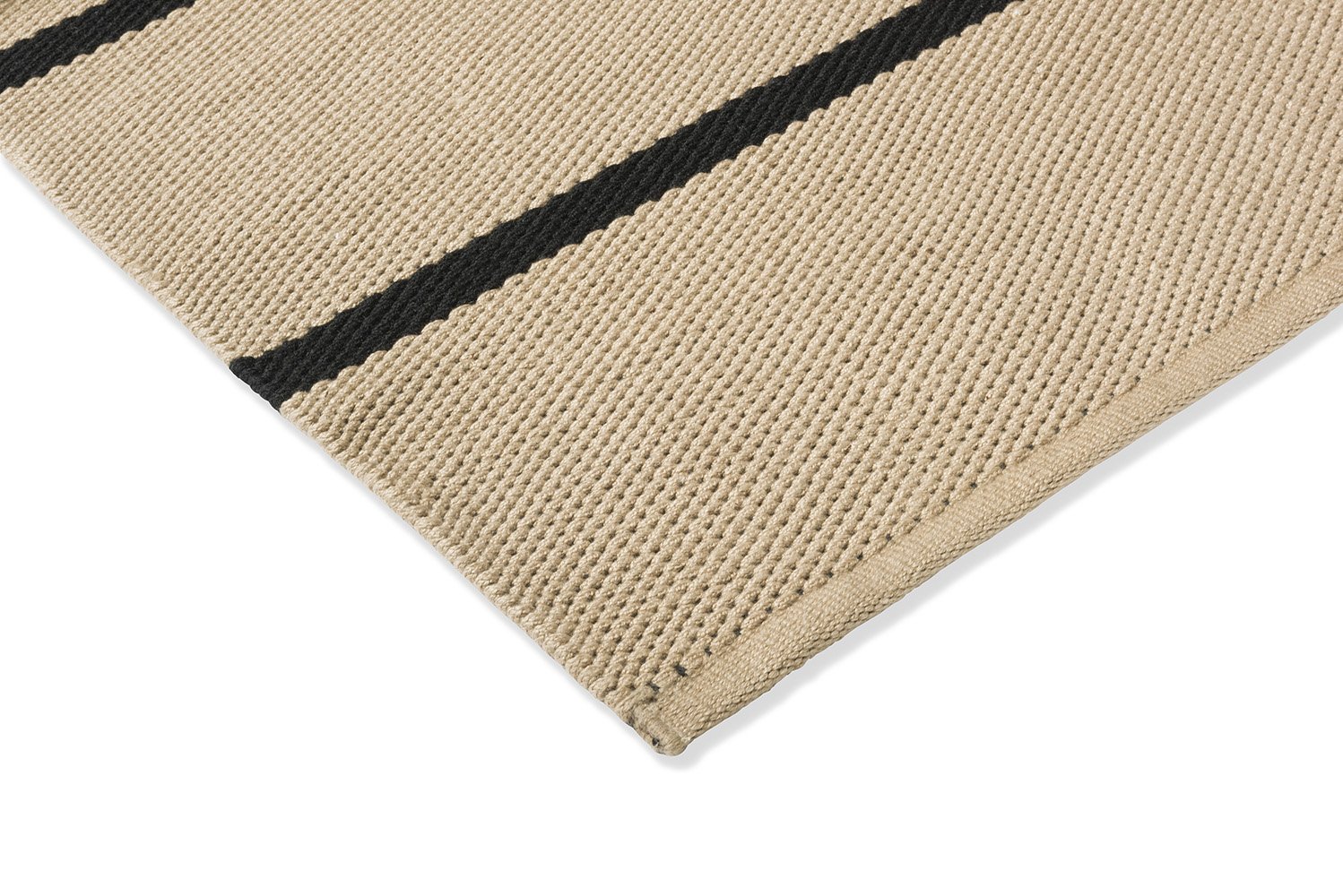Brink & Campman Deck Charcoal Black Outdoor 496805