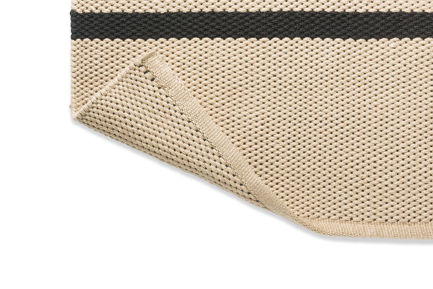 Brink & Campman Deck Charcoal Black Outdoor 496805