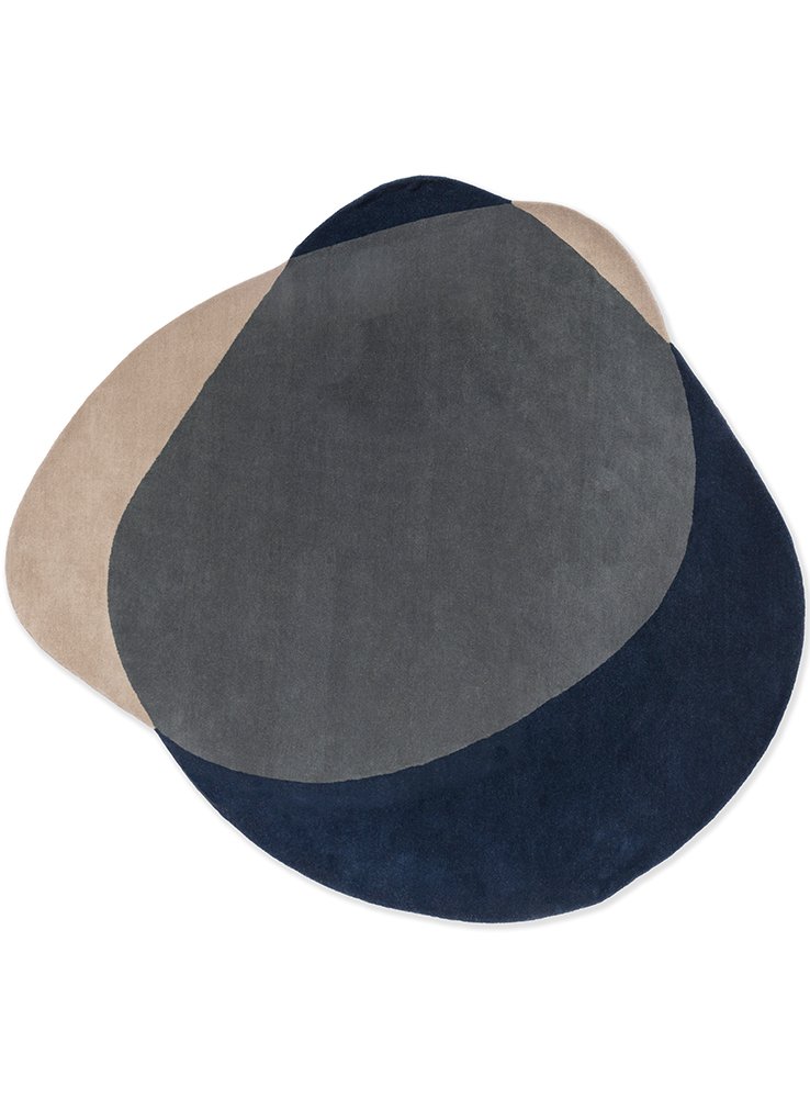 Brink & Campman Element Arp Blue 087608