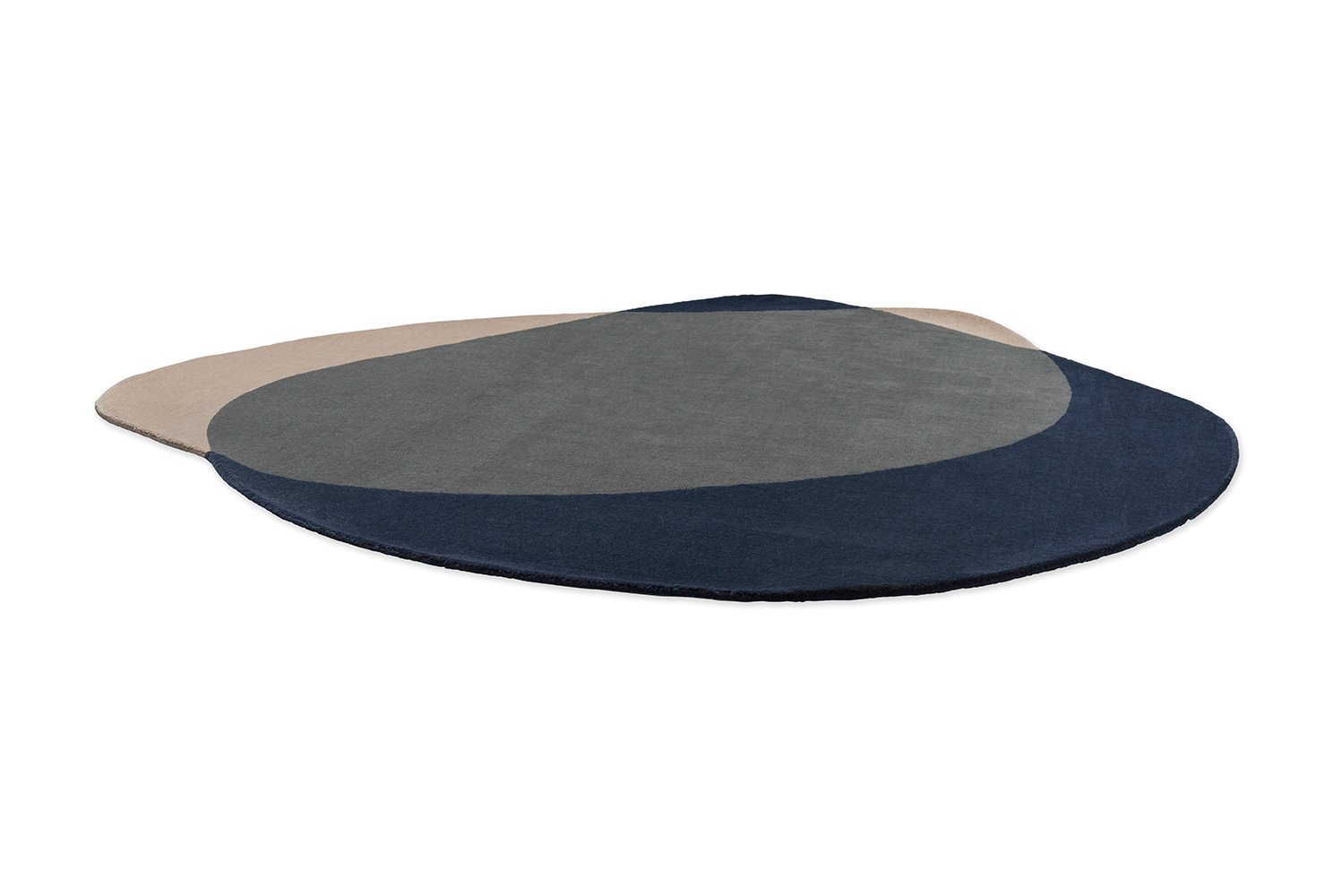 Brink & Campman Element Arp Blue 087608