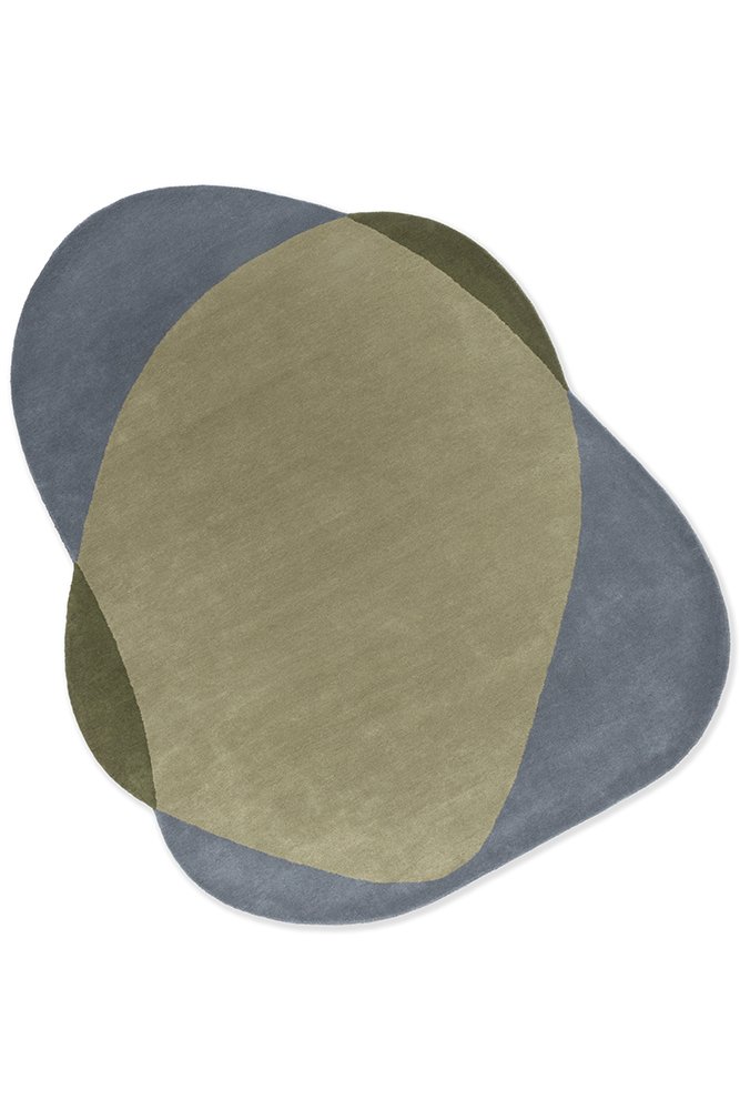 Brink & Campman Element Chad Grey Green 087704