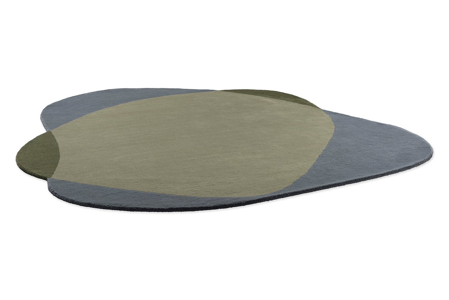 Brink & Campman Element Chad Grey Green 087704