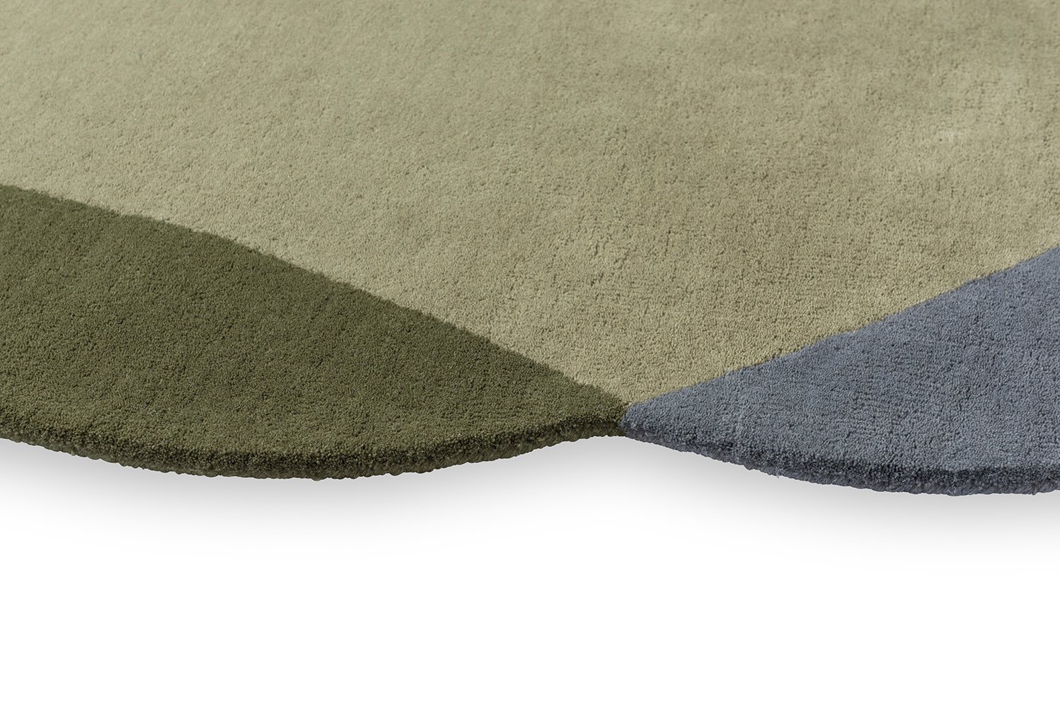 Brink & Campman Element Chad Grey Green 087704