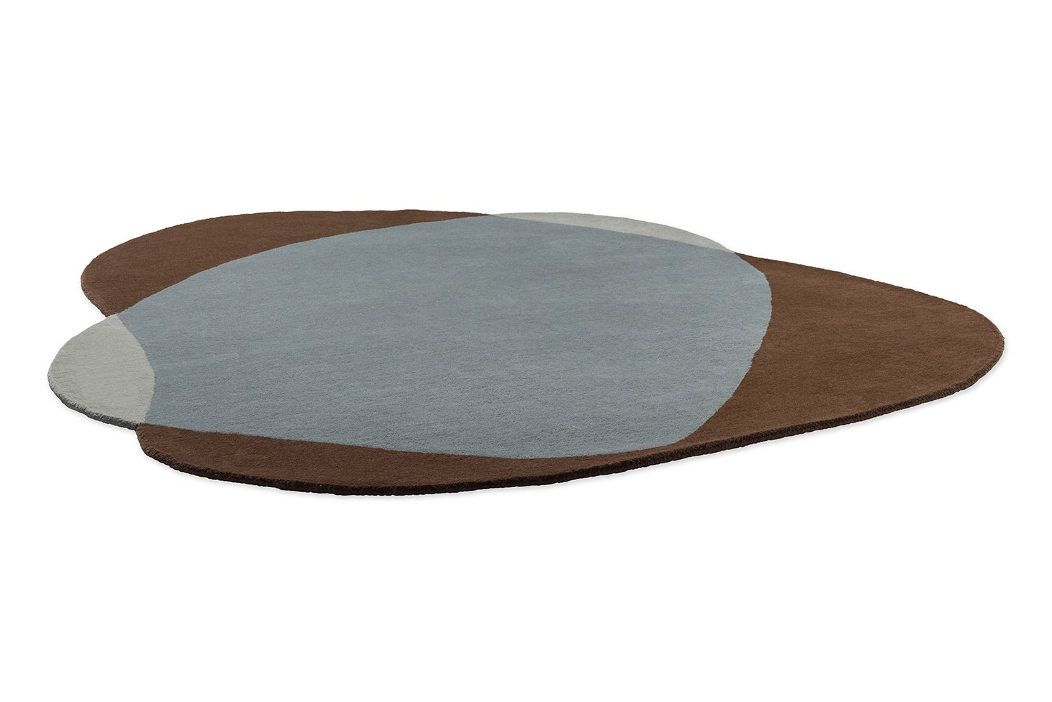Brink & Campman Element Chad Brown Blue 087705