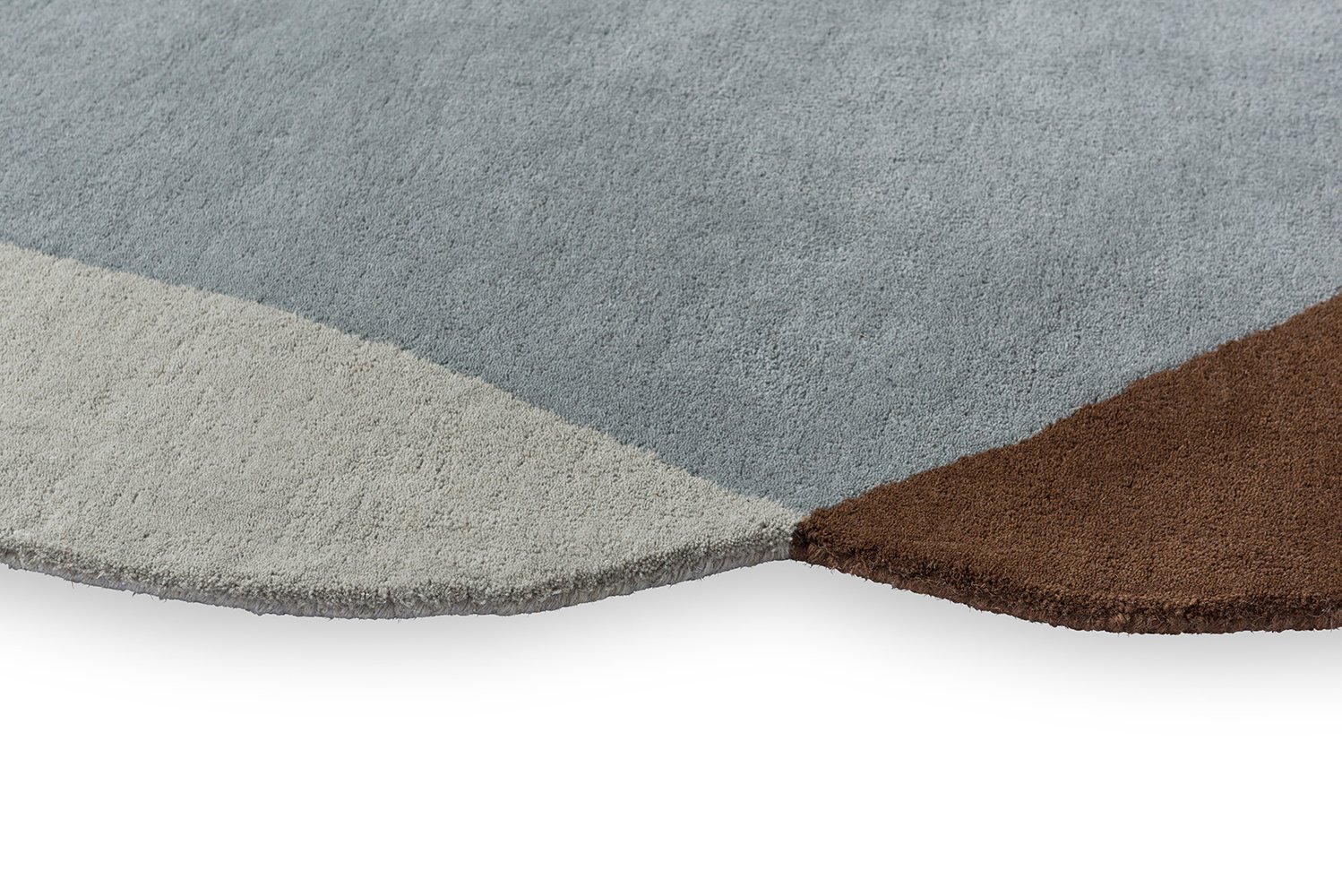 Brink & Campman Element Chad Brown Blue 087705