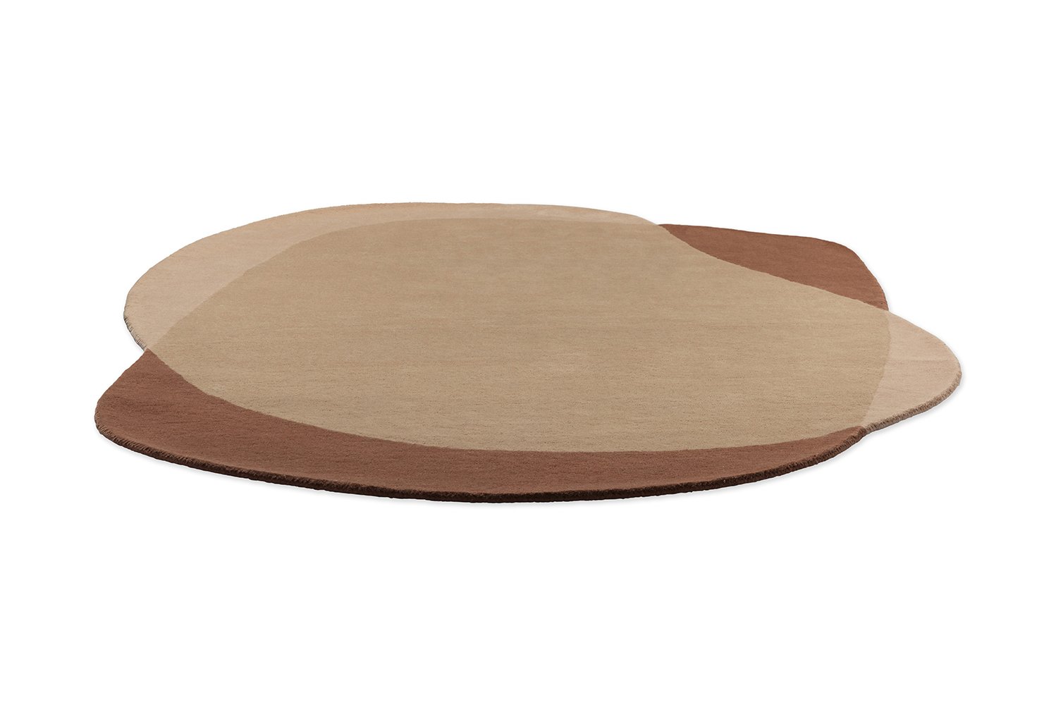 Brink & Campman Element Moore Caramel 087801