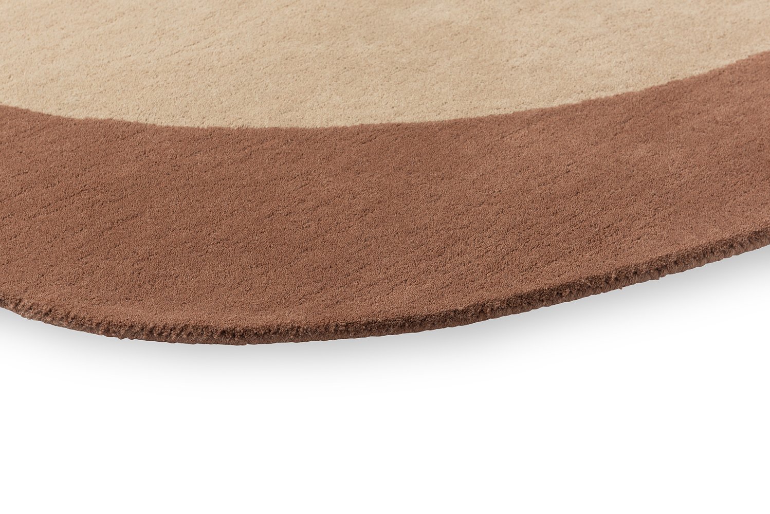 Brink & Campman Element Moore Caramel 087801