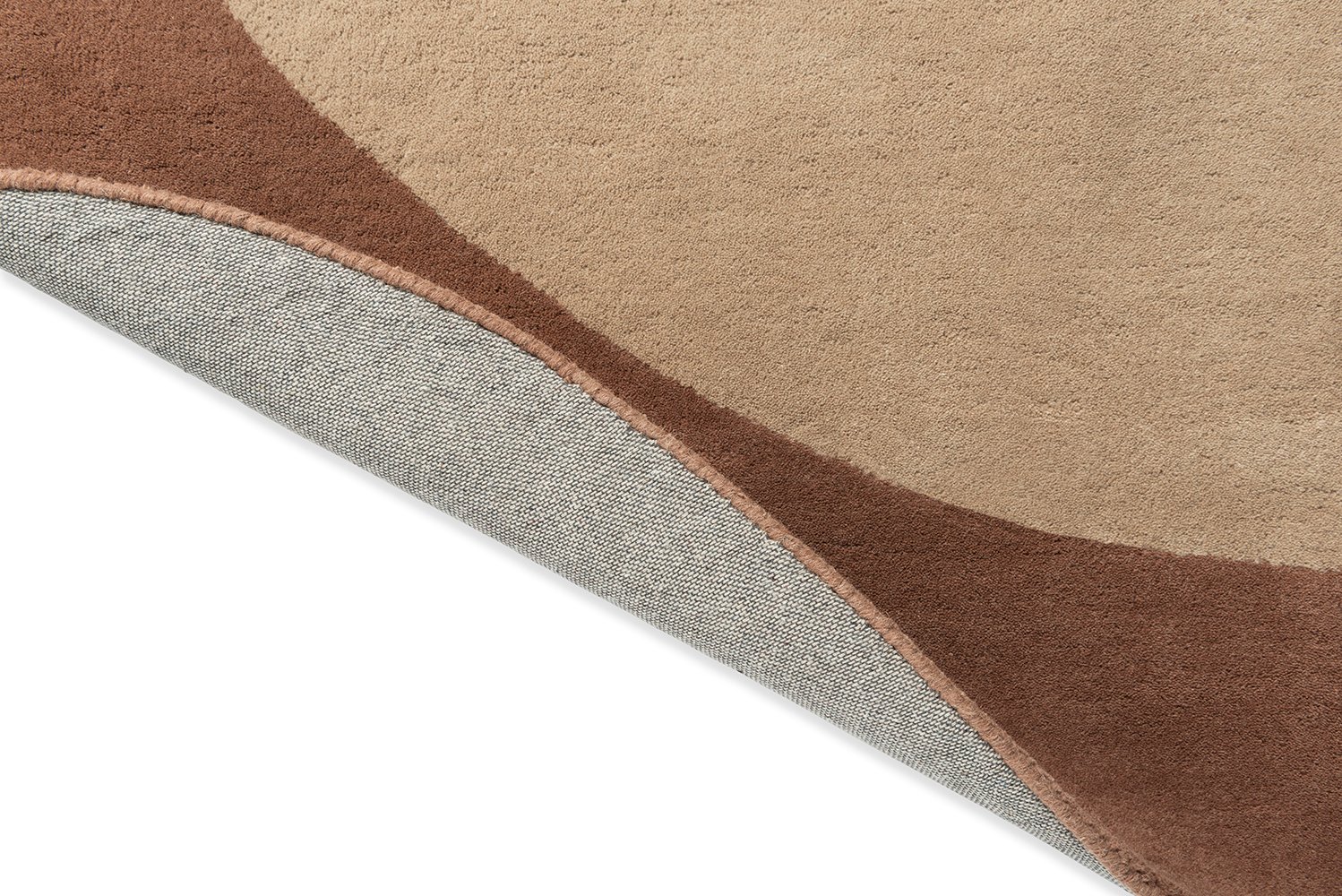 Brink & Campman Element Moore Caramel 087801
