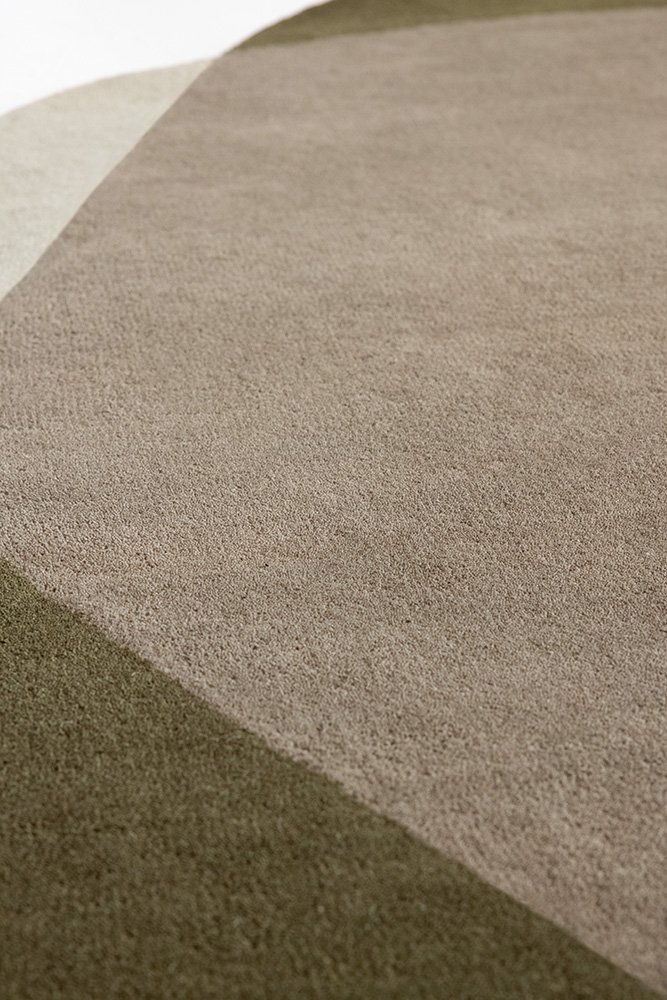 Brink & Campman Element Moore Moss 087807