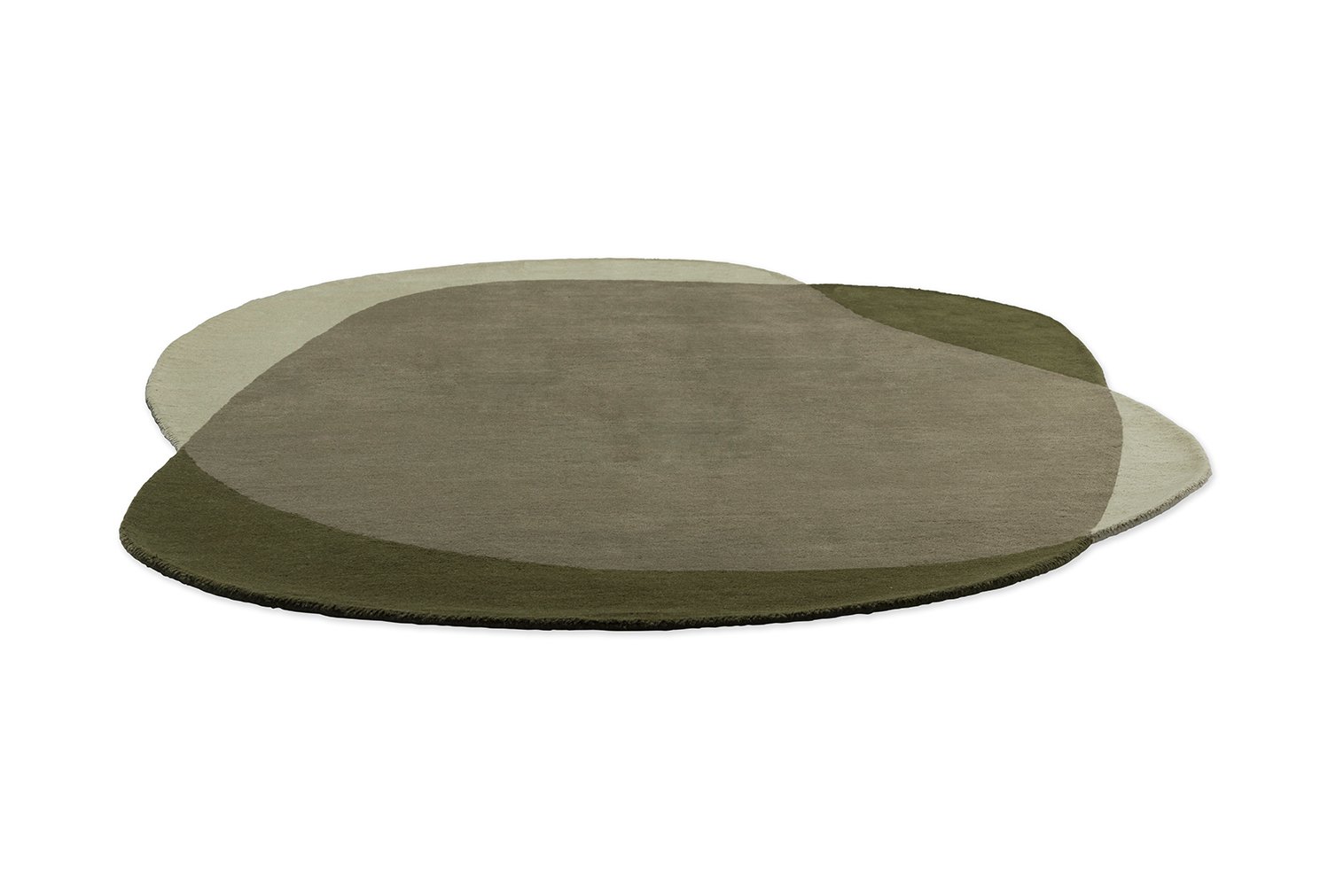 Brink & Campman Element Moore Moss 087807