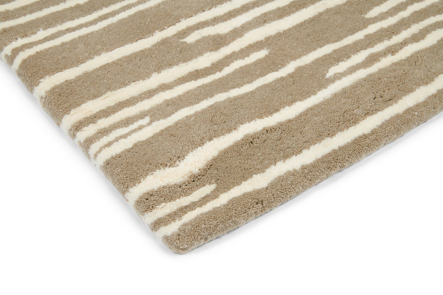Florence Broadhurst Slub Mist 039401
