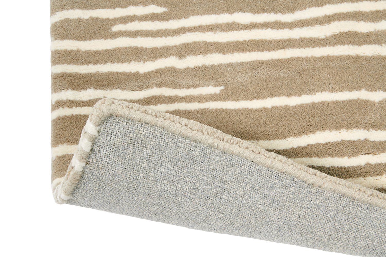 Florence Broadhurst Slub Mist 039401
