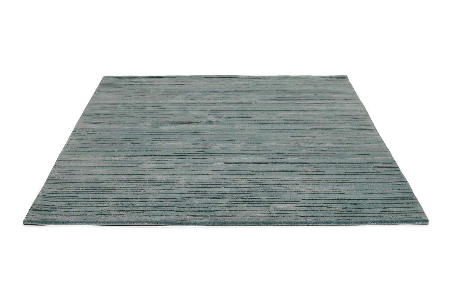 Florence Broadhurst Slub Charcoal 039405
