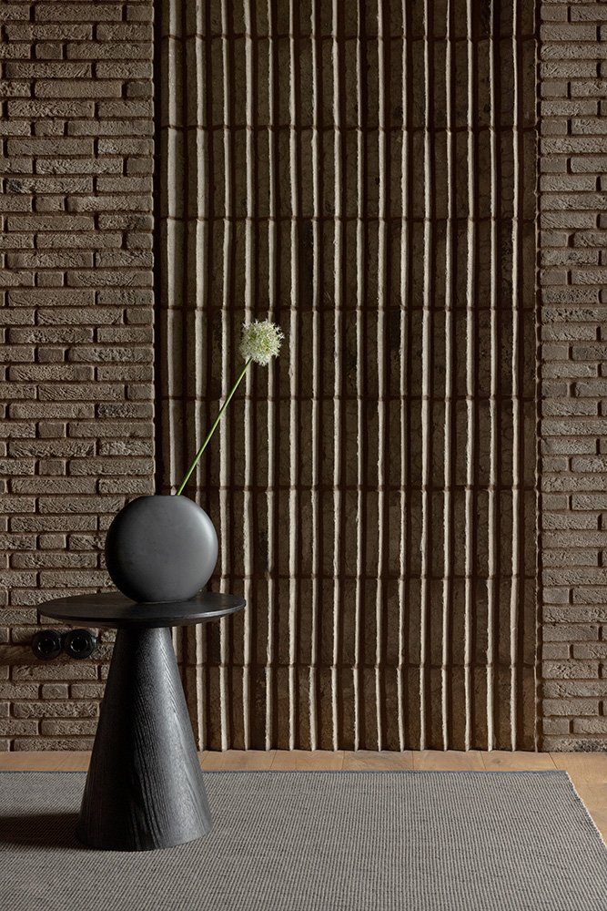 Brink & Campman Grid Stone 129011