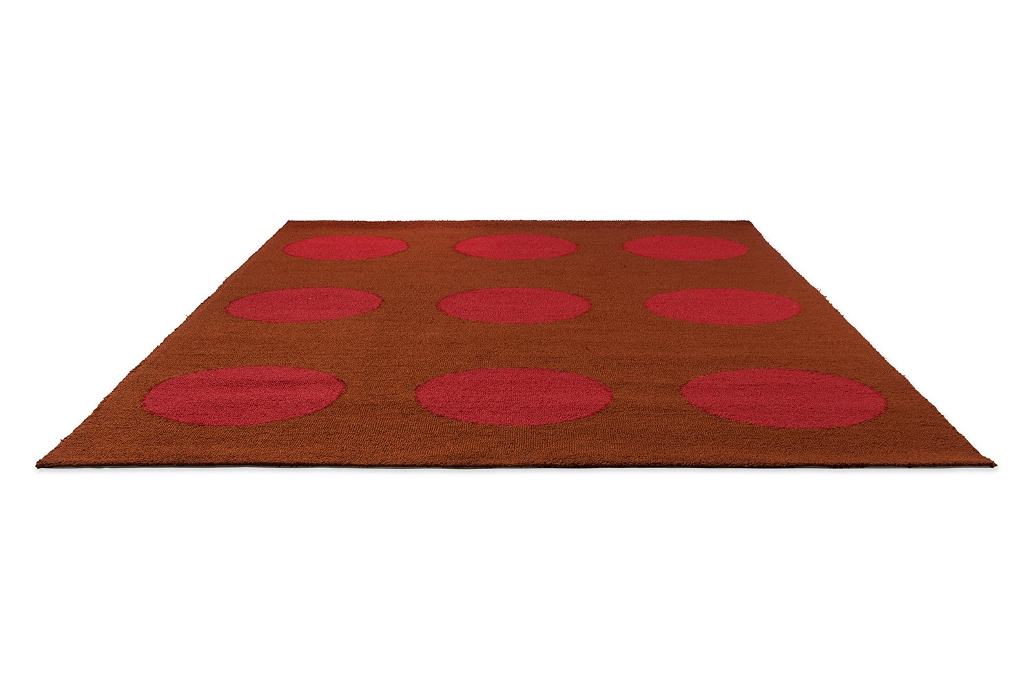Brink & Campman Habitat Festival Dots Red Outdoor 495800