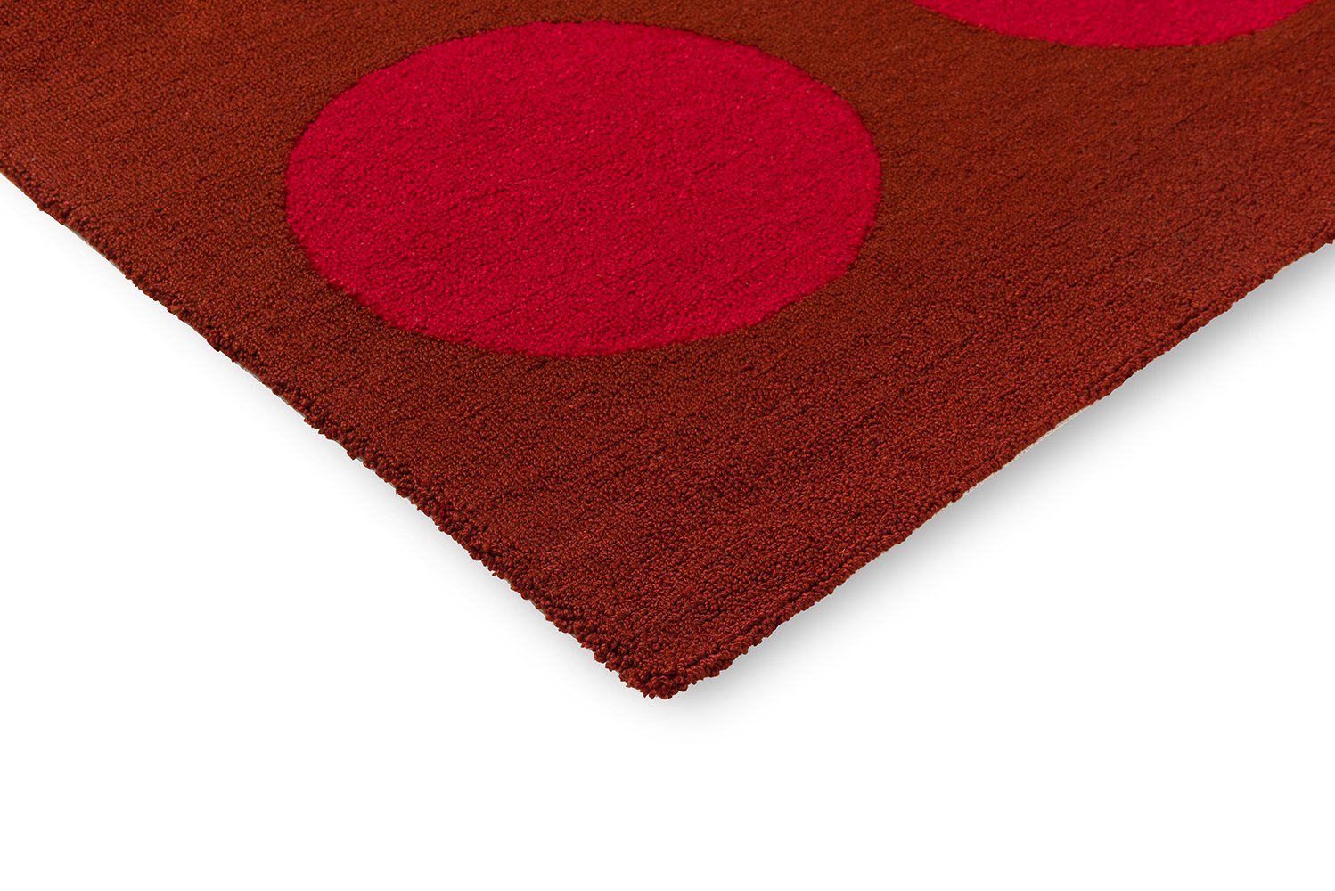 Brink & Campman Habitat Festival Dots Red Outdoor 495800