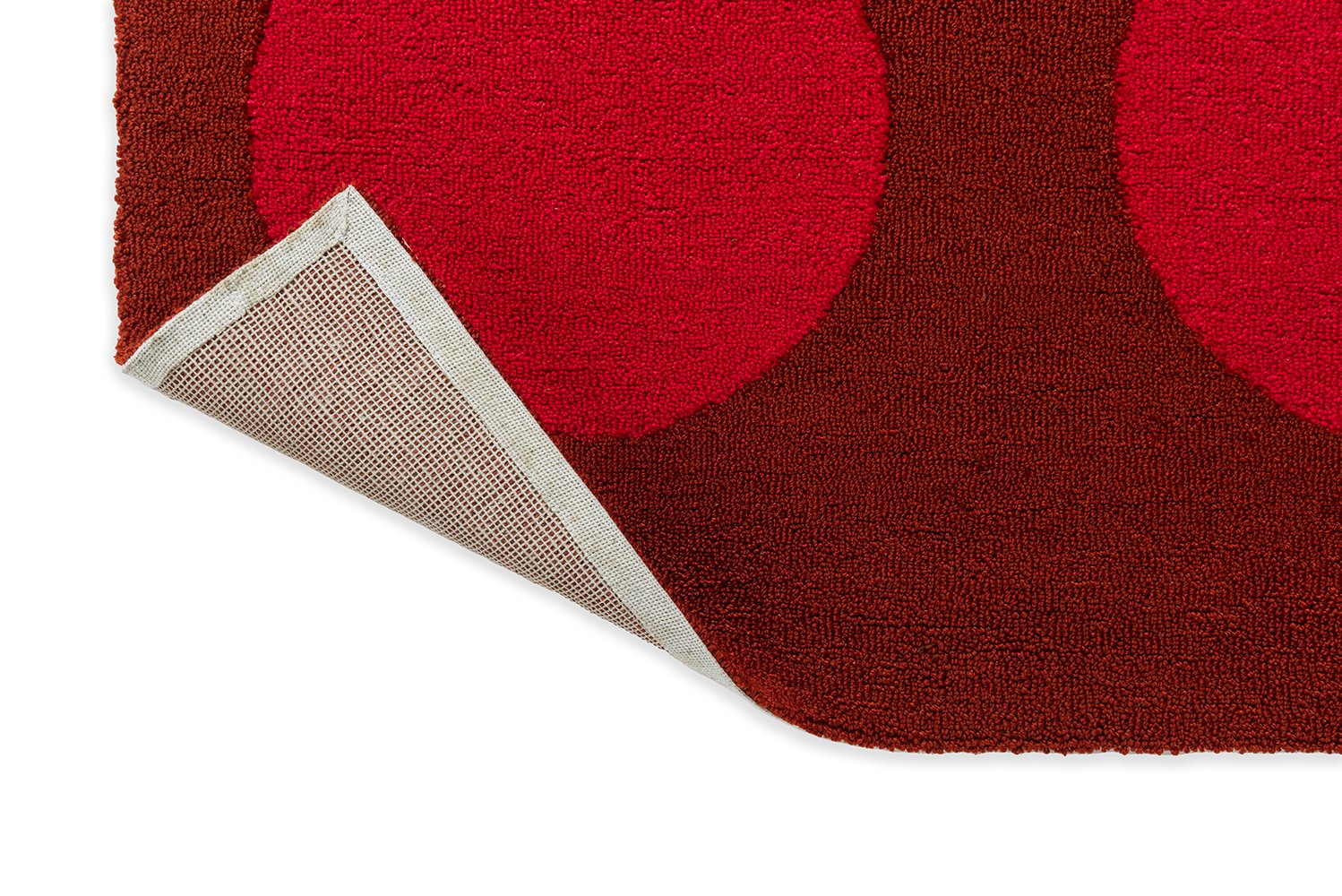 Brink & Campman Habitat Festival Dots Red Outdoor 495800