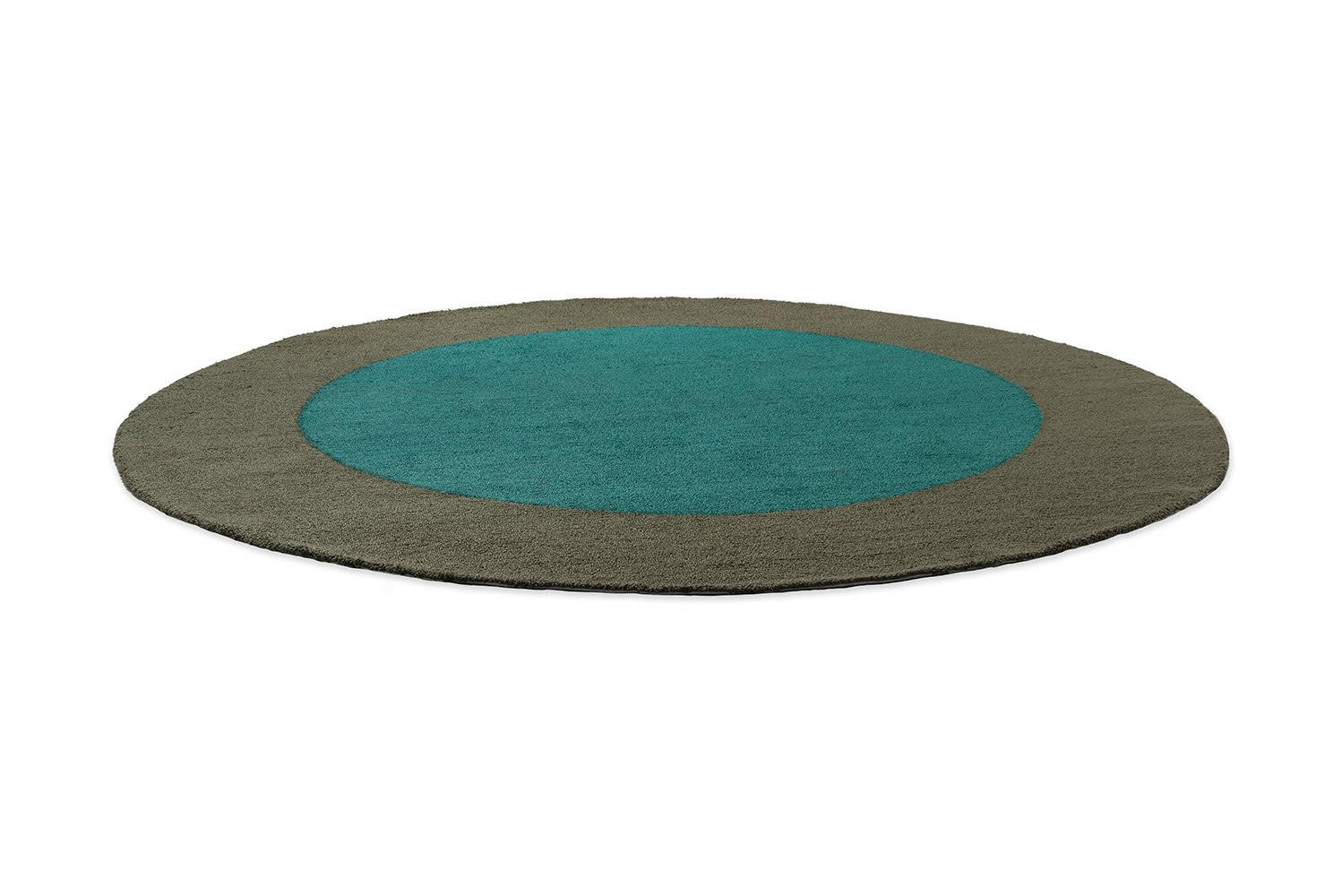 Brink & Campman Habitat Festival Round Aqua Outdoor 496308