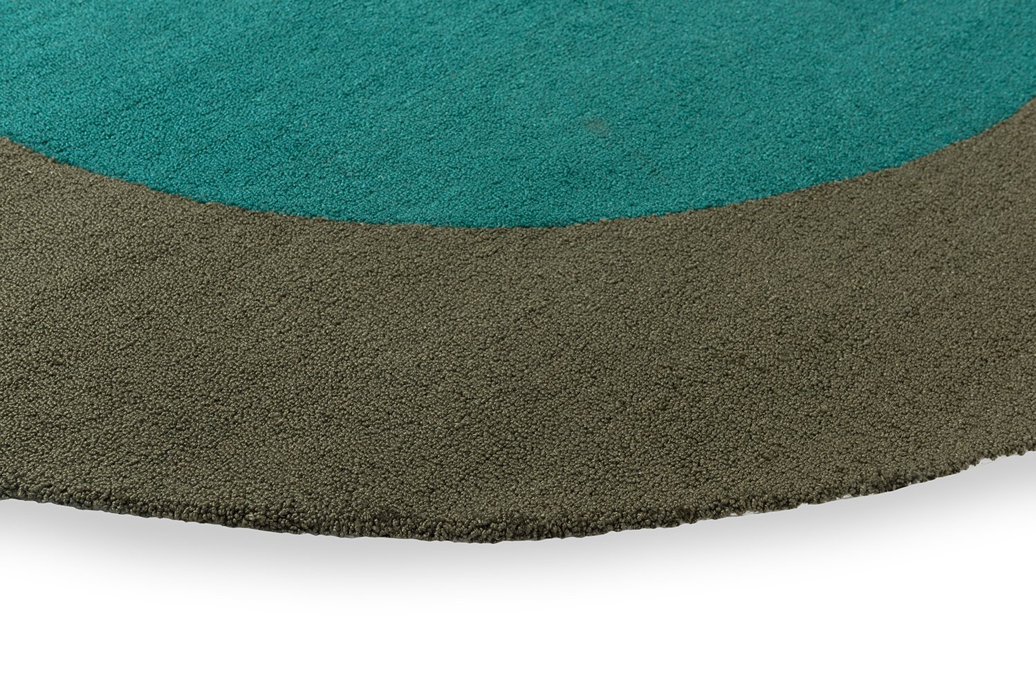 Brink & Campman Habitat Festival Round Aqua Outdoor 496308