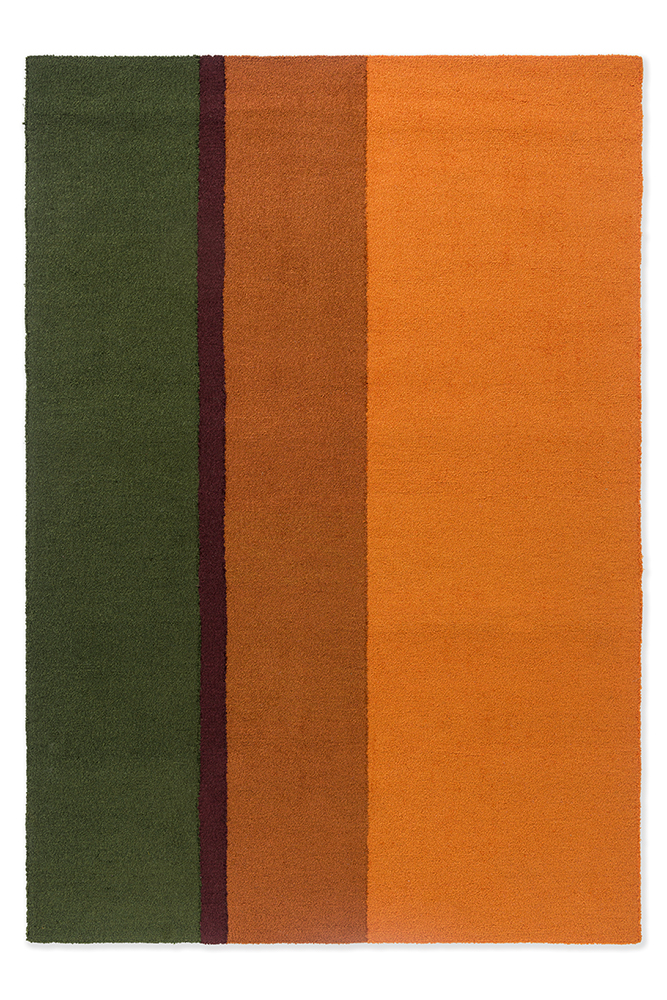 Brink & Campman Habitat Festival Stripe Orange Outdoor 496513