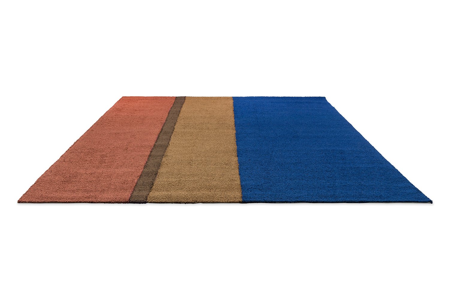 Brink & Campman Habitat Festival Stripe Blue Outdoor 496518