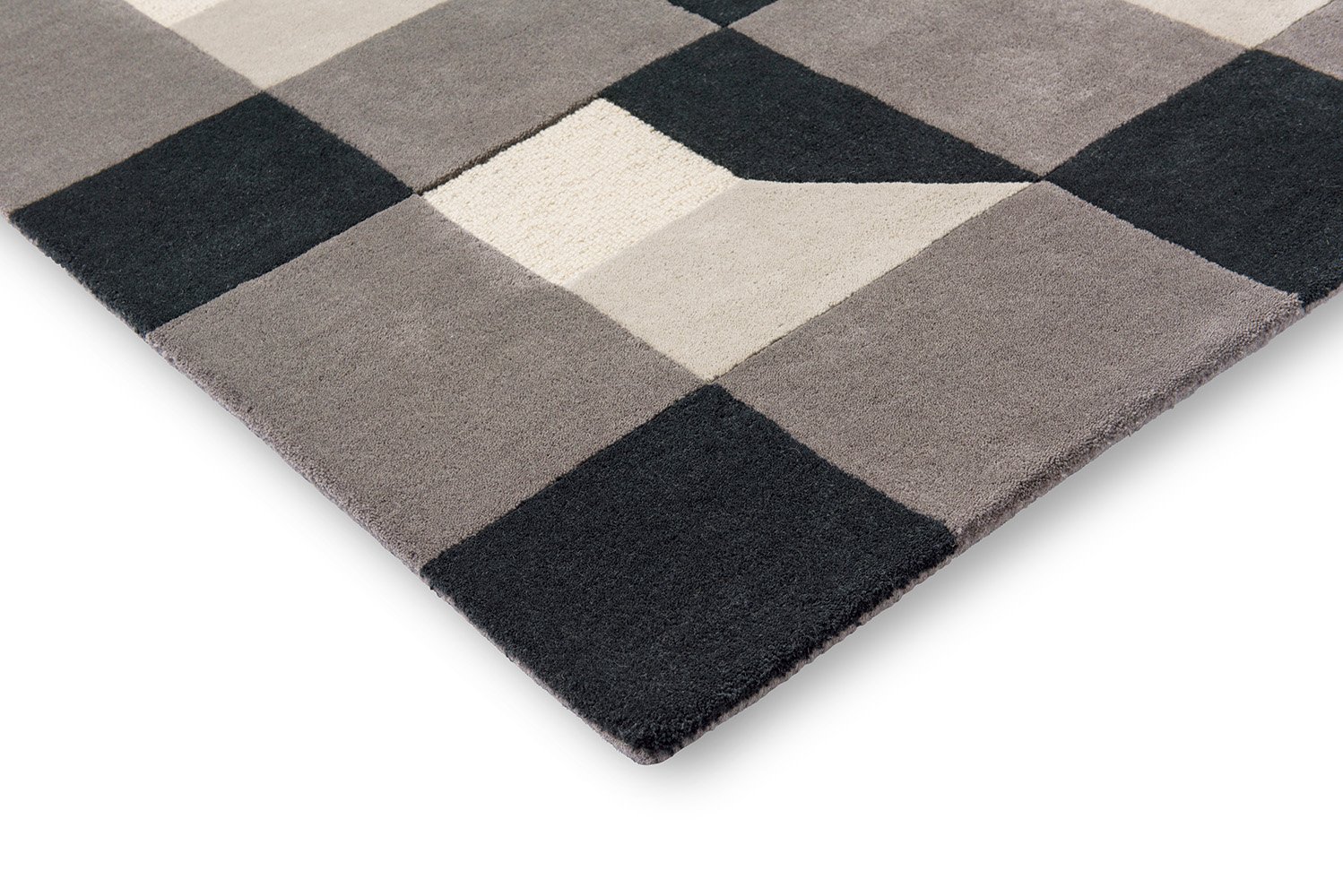 Harlequin Blocks Slate 141904
