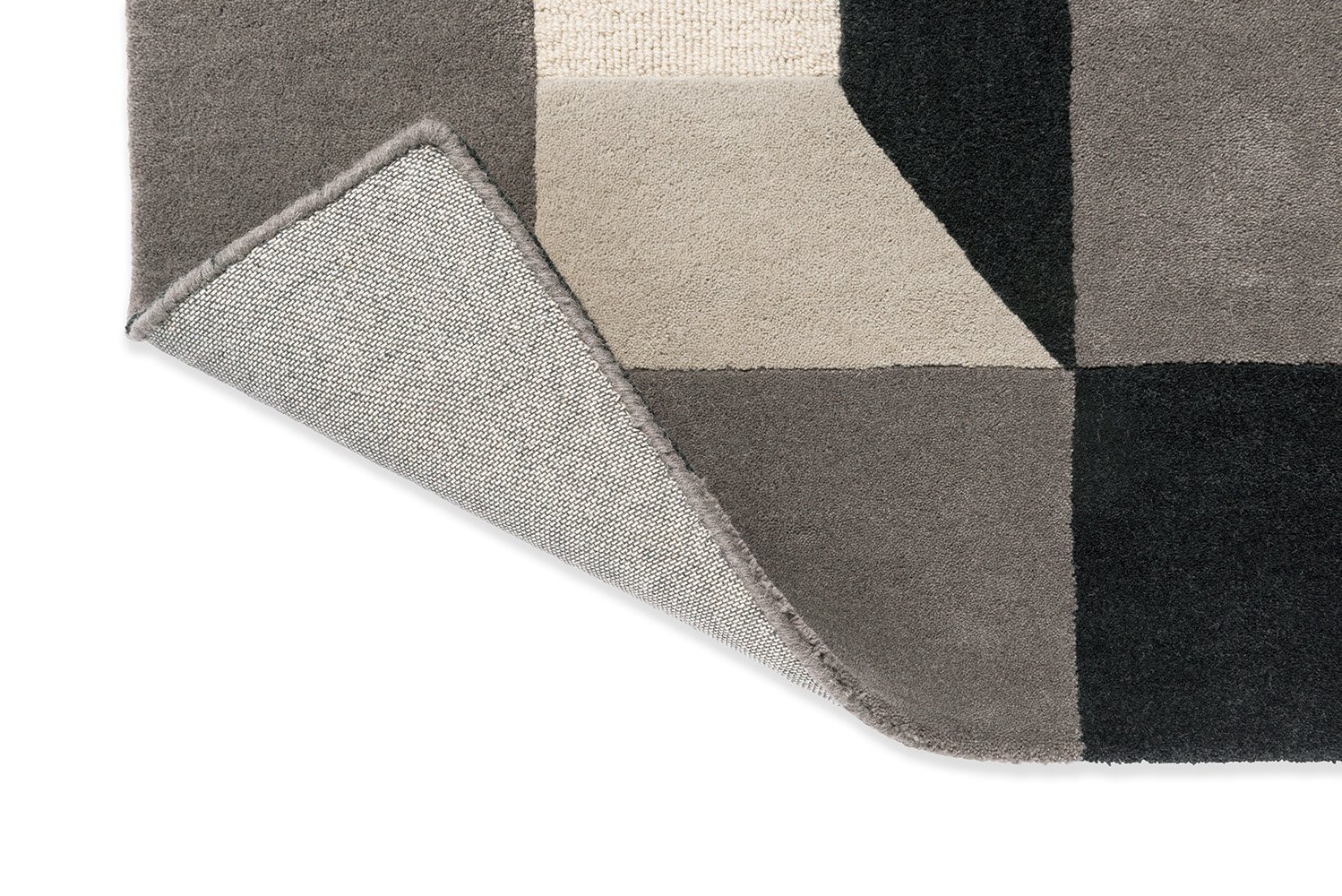 Harlequin Blocks Slate 141904