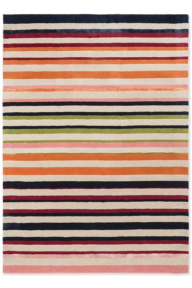 Harlequin Calla Pomegranate/Clementine 143403