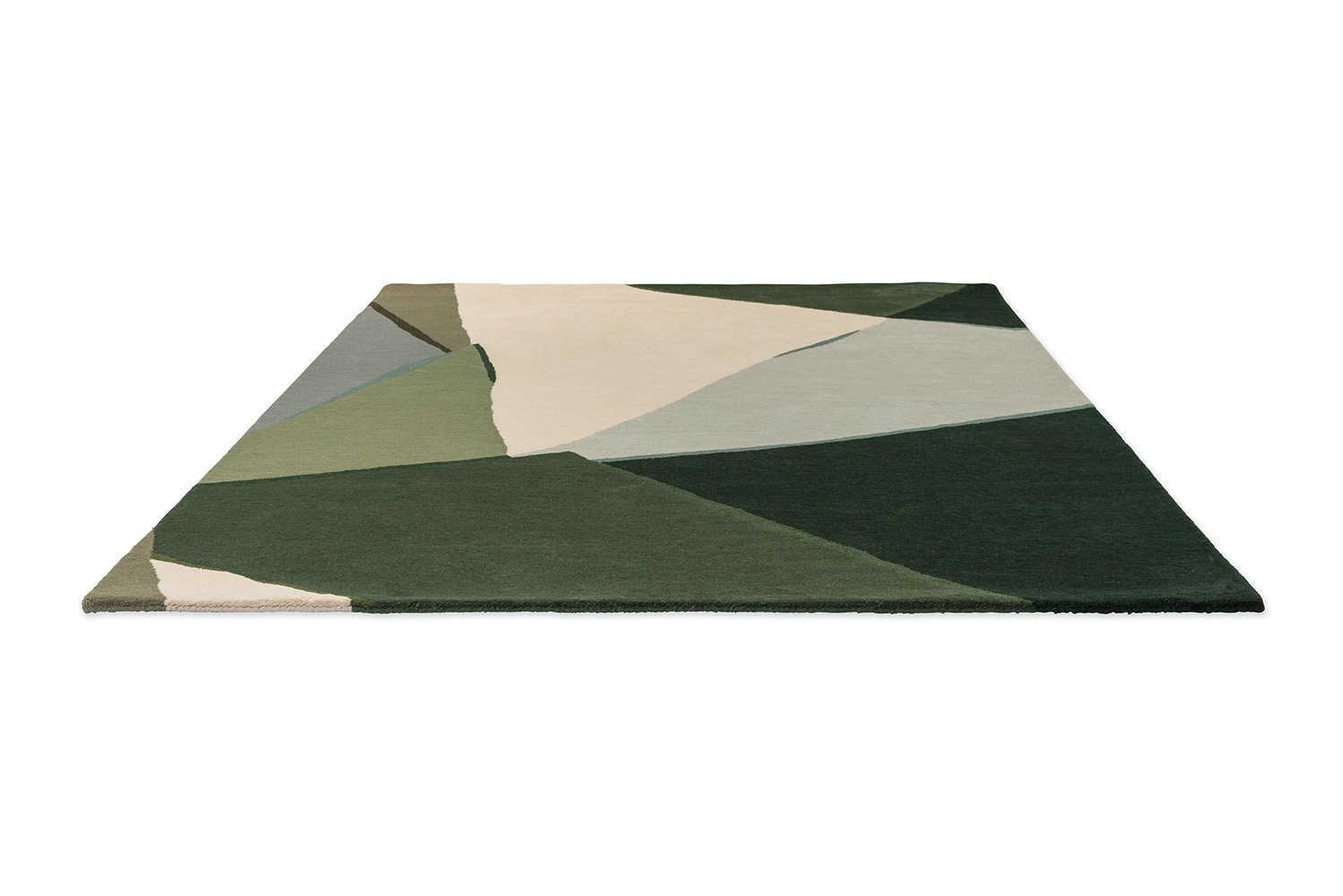 Harlequin Sumi Reflect Fern/Pistachio 143717